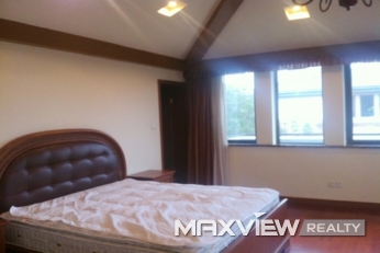 Dream House   |   观庭 5bedroom 450sqm ¥45,000 SH012614