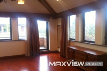 Dream House   |   观庭 5bedroom 450sqm ¥45,000 SH012614