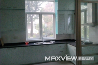 Golden Oscar   |   金爵别墅 5bedroom 550sqm ¥35,000 SH004105