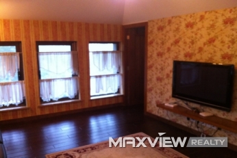 Dream House   |   观庭 5bedroom 460sqm ¥46,000 SH012615