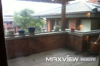 Dream House   |   观庭 5bedroom 460sqm ¥46,000 SH012615