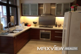 Stratford   |   红郡 4bedroom 300sqm ¥30,000 SH012640