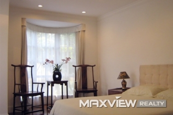 Windsor Park   |   温莎花园 4bedroom 320sqm ¥70,000 SH012713