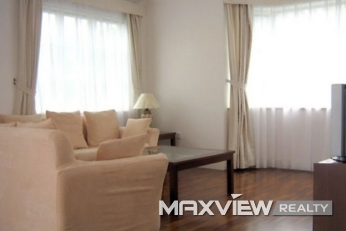 Windsor Park   |   温莎花园 4bedroom 320sqm ¥70,000 SH012713