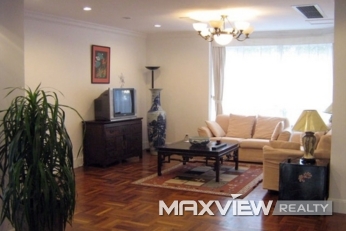 Windsor Park   |   温莎花园 4bedroom 320sqm ¥70,000 SH012713