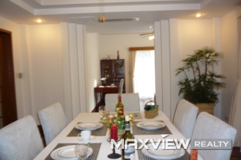 Windsor Place   |   温莎豪园 5bedroom 460sqm ¥75,000 SH012724