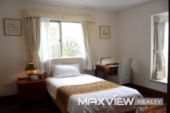 Windsor Place   |   温莎豪园 5bedroom 460sqm ¥75,000 SH012724