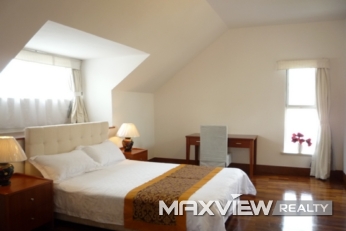 Windsor Place   |   温莎豪园 5bedroom 460sqm ¥75,000 SH012724