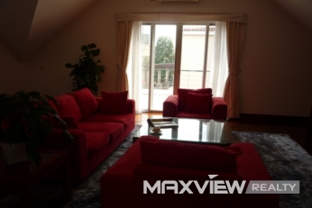 Windsor Place   |   温莎豪园 5bedroom 460sqm ¥75,000 SH012724