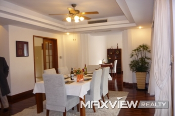 Windsor Place   |   温莎豪园 5bedroom 460sqm ¥75,000 SH012724