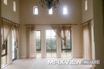 San Marino Bridge   |   圣玛丽诺桥 5bedroom 354sqm ¥36,000 PDV00400