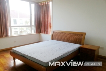 Green Hills   |   云间绿大地 4bedroom 230sqm ¥62,000 PDV01591