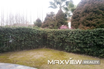 San Marino Bridge   |   圣玛丽诺桥 5bedroom 354sqm ¥36,000 PDV00400