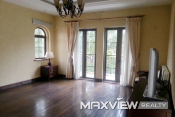 San Marino Bridge   |   圣玛丽诺桥 5bedroom 350sqm ¥40,000 SH012782