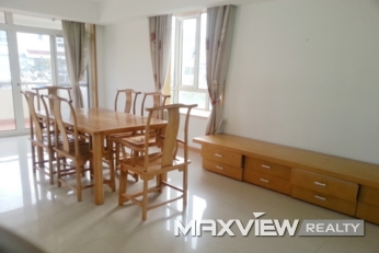 Green Hills   |   云间绿大地 4bedroom 230sqm ¥62,000 PDV01591