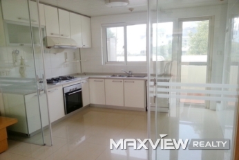 Green Hills   |   云间绿大地 4bedroom 230sqm ¥62,000 PDV01591