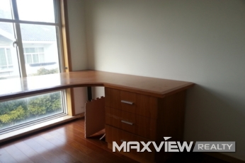 Green Hills   |   云间绿大地 4bedroom 230sqm ¥62,000 PDV01591