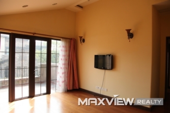 Rancho Santa Fe   |   兰乔圣菲 4bedroom 286sqm ¥50,000 MHV00223