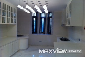 Le Chambord   |   圣堡 5bedroom 340sqm ¥40,000 SH012804