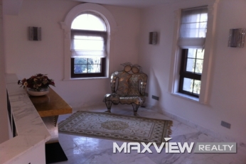 Le Chambord   |   圣堡 5bedroom 340sqm ¥40,000 SH012804