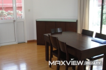 Green Valley Villa   |   绿谷别墅 4bedroom 206sqm ¥45,000 SH012800