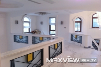 Le Chambord   |   圣堡 5bedroom 340sqm ¥40,000 SH012804