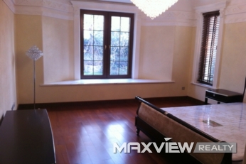 Le Chambord   |   圣堡 5bedroom 340sqm ¥40,000 SH012804