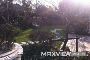 Le Chambord   |   圣堡 5bedroom 340sqm ¥40,000 SH012804