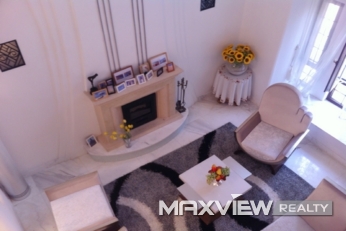 Le Chambord   |   圣堡 5bedroom 340sqm ¥40,000 SH012804