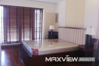 Le Chambord   |   圣堡 5bedroom 340sqm ¥40,000 SH012804