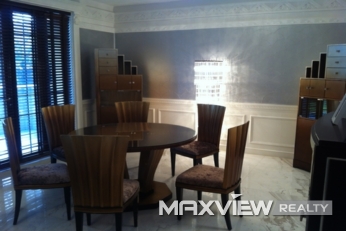 Le Chambord   |   圣堡 5bedroom 340sqm ¥40,000 SH012804