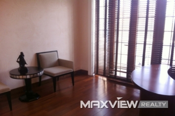 Le Chambord   |   圣堡 5bedroom 340sqm ¥40,000 SH012804