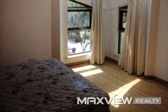 Green Valley Villa   |   绿谷别墅 4bedroom 206sqm ¥45,000 SH012800