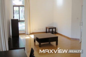 Green Valley Villa   |   绿谷别墅 4bedroom 206sqm ¥45,000 SH012800