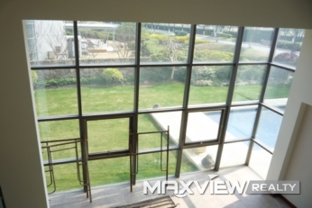 Modern Villa 5bedroom 480sqm ¥65,000 QPV00940