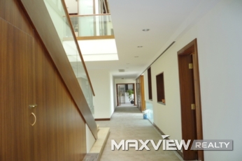 Modern Villa   |   居礼 5bedroom 480sqm ¥65,000 QPV00940