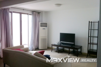 Vizcaya   |   维诗凯亚 3bedroom 420sqm ¥50,000 SH012895