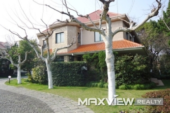 Sassoon Park Villa   |   龙柏花苑 4bedroom 200sqm ¥32,000 SH012861