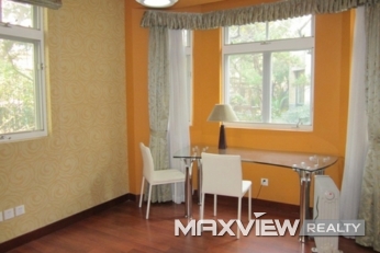 Sassoon Park Villa   |   龙柏花苑 4bedroom 200sqm ¥32,000 SH012861