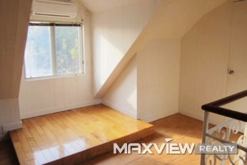 Sassoon Park Villa   |   龙柏花苑 4bedroom 200sqm ¥32,000 SH012861