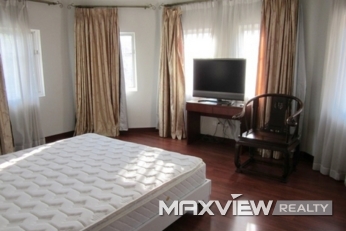 Sassoon Park Villa   |   龙柏花苑 4bedroom 200sqm ¥32,000 SH012861