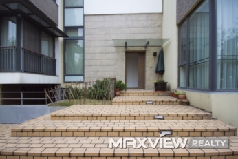 Westwood Green   |   西郊·林茵湖畔 4bedroom 320sqm ¥32,000 SH012938