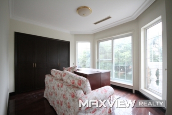 The Emerald   |   绿宝园 5bedroom 460sqm ¥64,000 SH012928