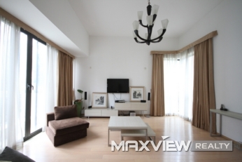 Westwood Green   |   西郊·林茵湖畔 4bedroom 320sqm ¥32,000 SH012938