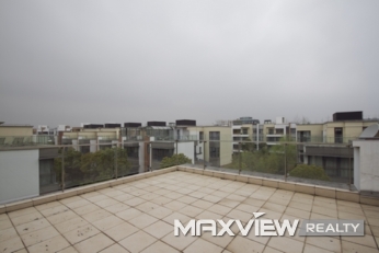 Westwood Green   |   西郊·林茵湖畔 4bedroom 320sqm ¥32,000 SH012938