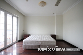 The Emerald   |   绿宝园 5bedroom 460sqm ¥64,000 SH012928