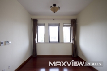 Dream House   |   观庭 4bedroom 490sqm ¥50,000 SH001645