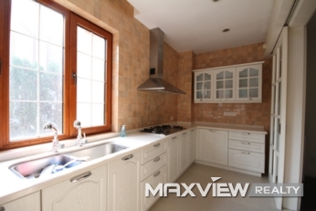 Forest Manor   |   西郊庄园 5bedroom 450sqm ¥65,000 QPV01590