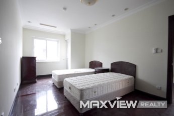 The Emerald   |   绿宝园 5bedroom 460sqm ¥64,000 SH012928