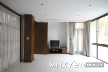 Modern Villa   |   居礼 4bedroom 440sqm ¥65,000 QPV00910